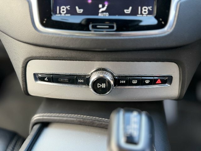 Volvo XC90 2.0 D5 Powerpulse R Design Awd Geartronic Silver #46