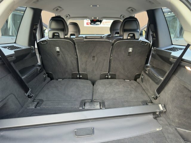 Volvo XC90 2.0 D5 Powerpulse R Design Awd Geartronic Silver #18
