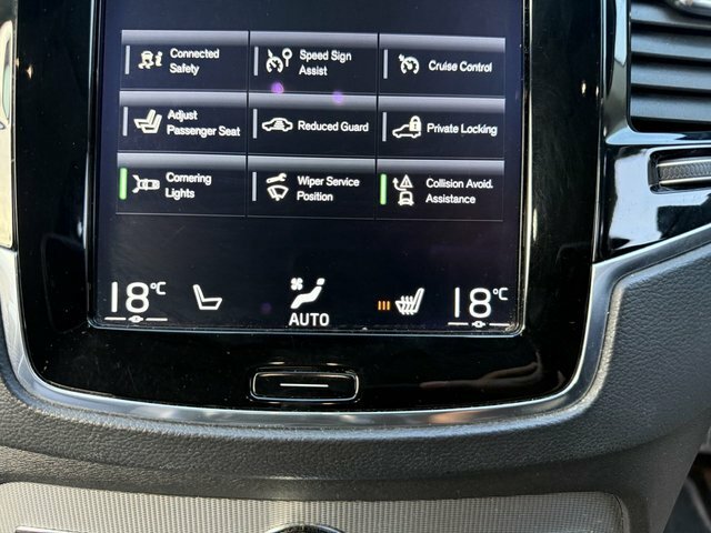 Volvo XC90 2.0 D5 Powerpulse R Design Awd Geartronic Silver #60