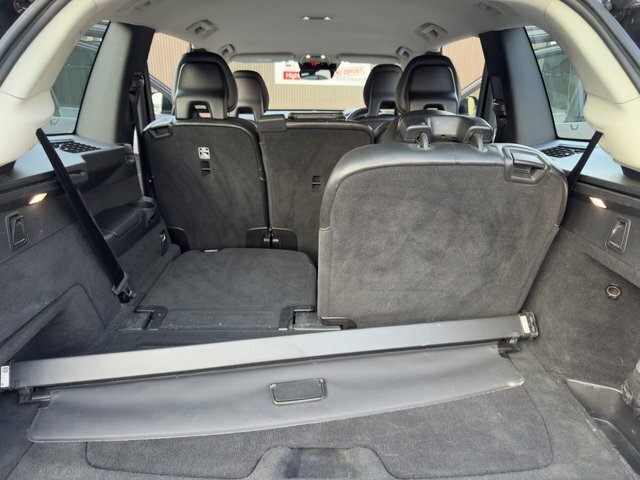 Volvo XC90 2.0 D5 Powerpulse R Design Awd Geartronic Silver #13