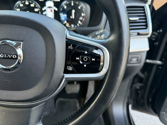 Volvo XC90 2.0 D5 Powerpulse R Design Awd Geartronic Silver #37