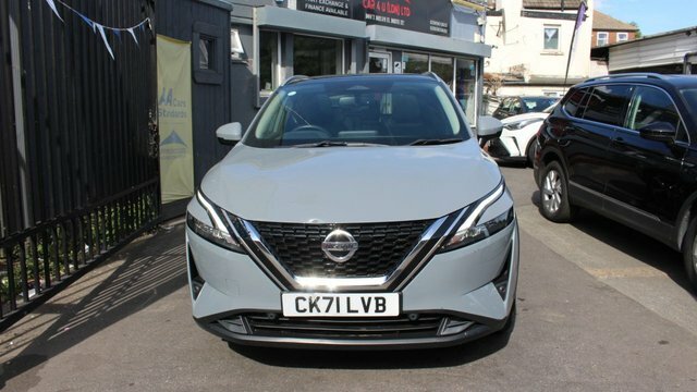 Nissan Qashqai   #10