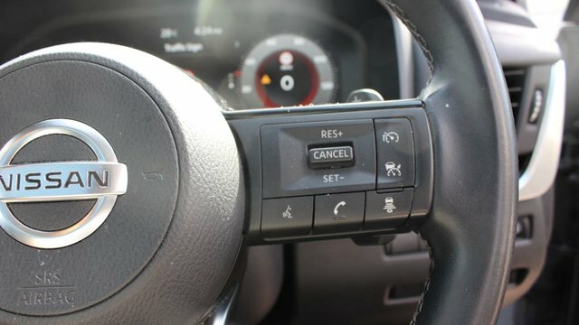 Nissan Qashqai   #5