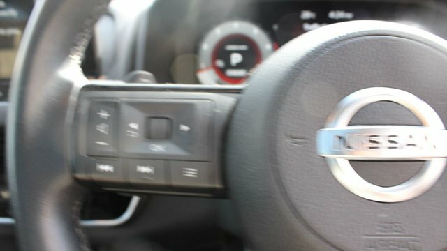 Nissan Qashqai   #4
