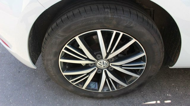 Volkswagen Golf Tdi Se Hatchback Silver #4
