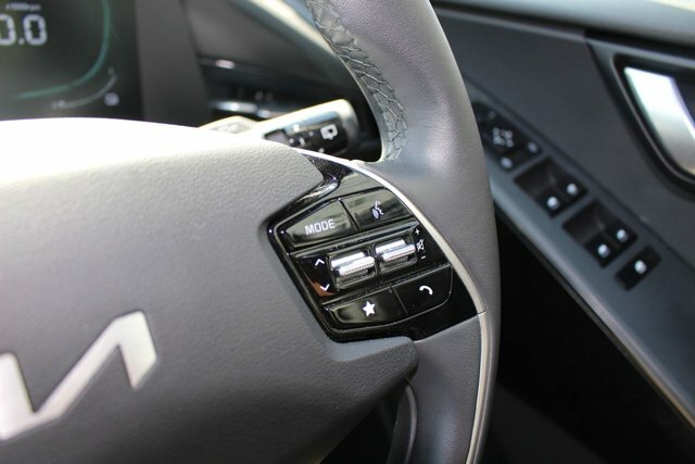 Kia e-Niro Gdi 11.1Kwh 2 Suv Black #6