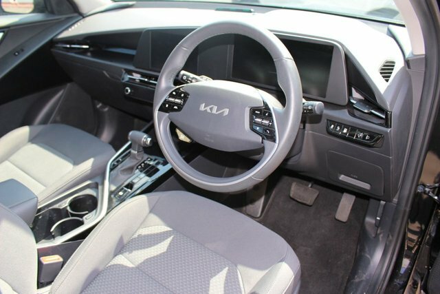 Kia e-Niro Gdi 11.1Kwh 2 Suv Black #2