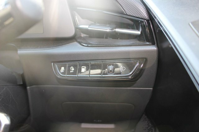 Kia e-Niro Gdi 11.1Kwh 2 Suv Black #4