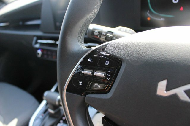 Kia e-Niro Gdi 11.1Kwh 2 Suv Black #5