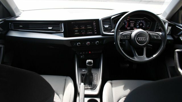 Audi A1 Tfsi 30 Sport Sportback Blue #2