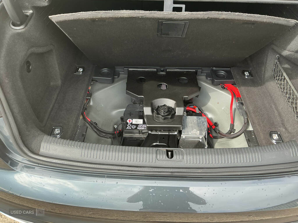 Audi A4 35 Tdi Sport S Tronic Grey #6