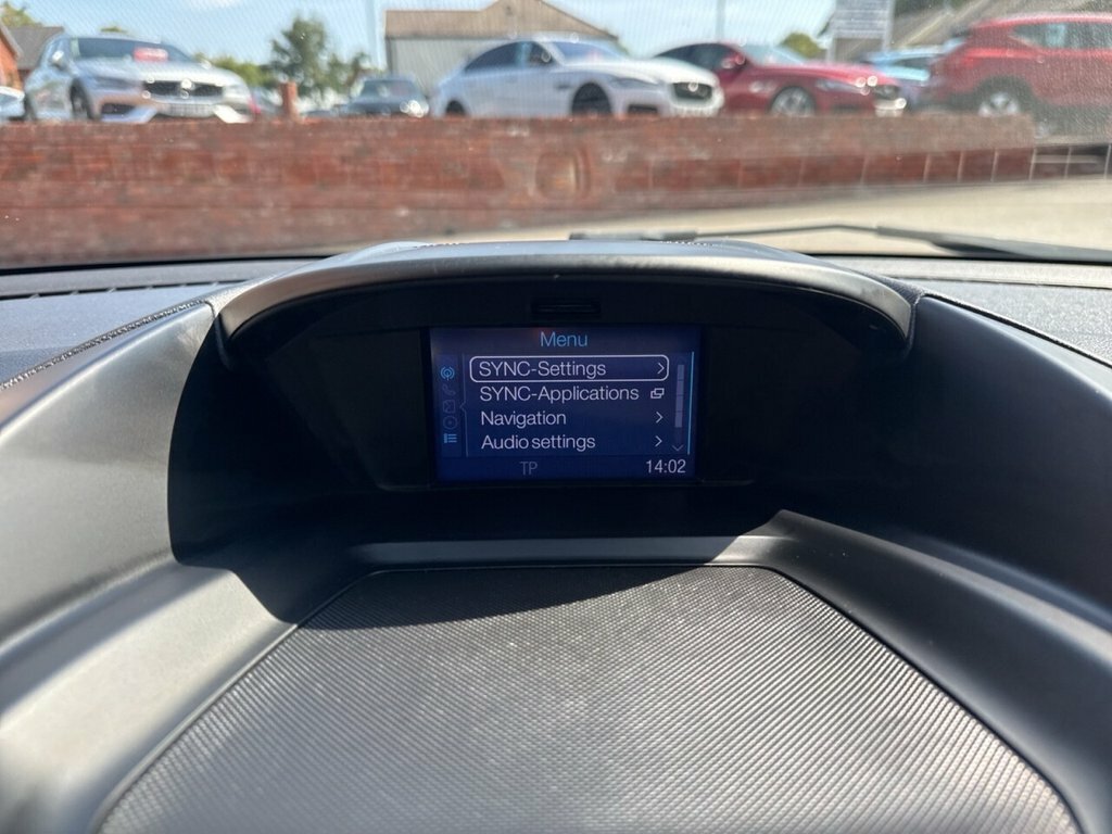 Ford Kuga 2.0 Titanium Tdci 2Wd 130Bhp Best Colour Finance P White #12