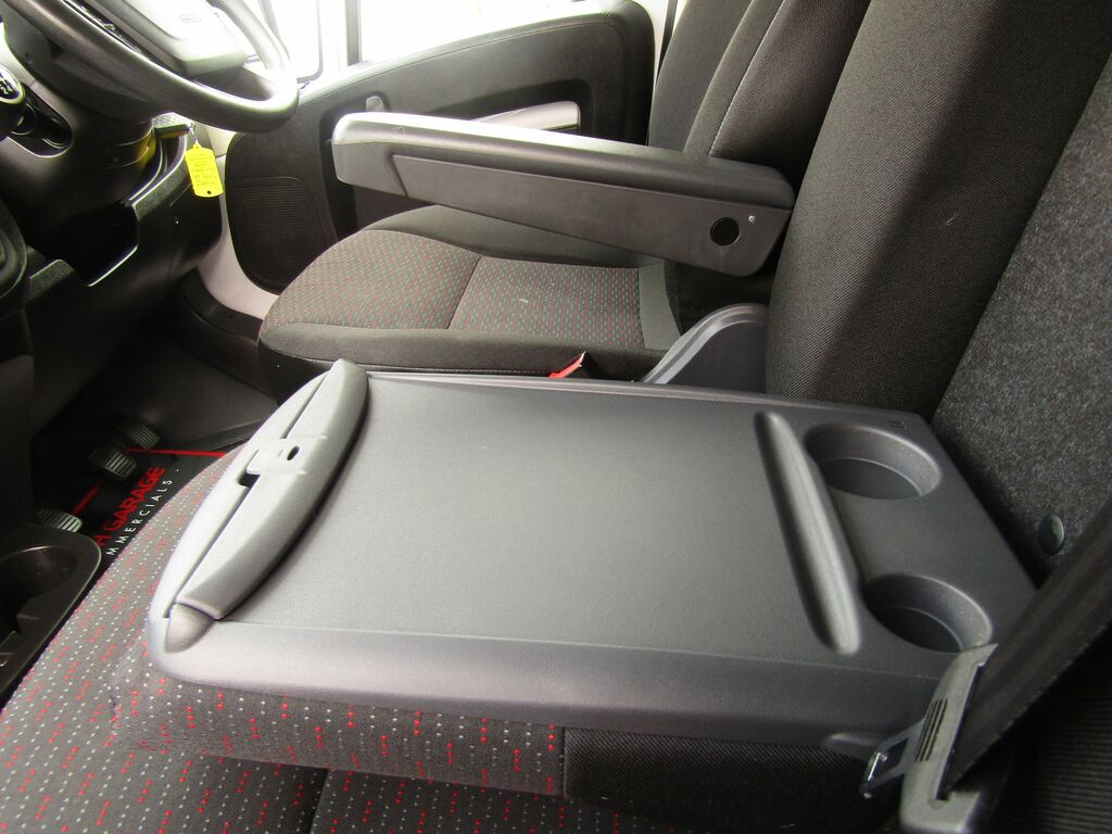 Peugeot Boxer 2.2 Bluehdi 335 Professional Premium Panel Van 5 Grey #19