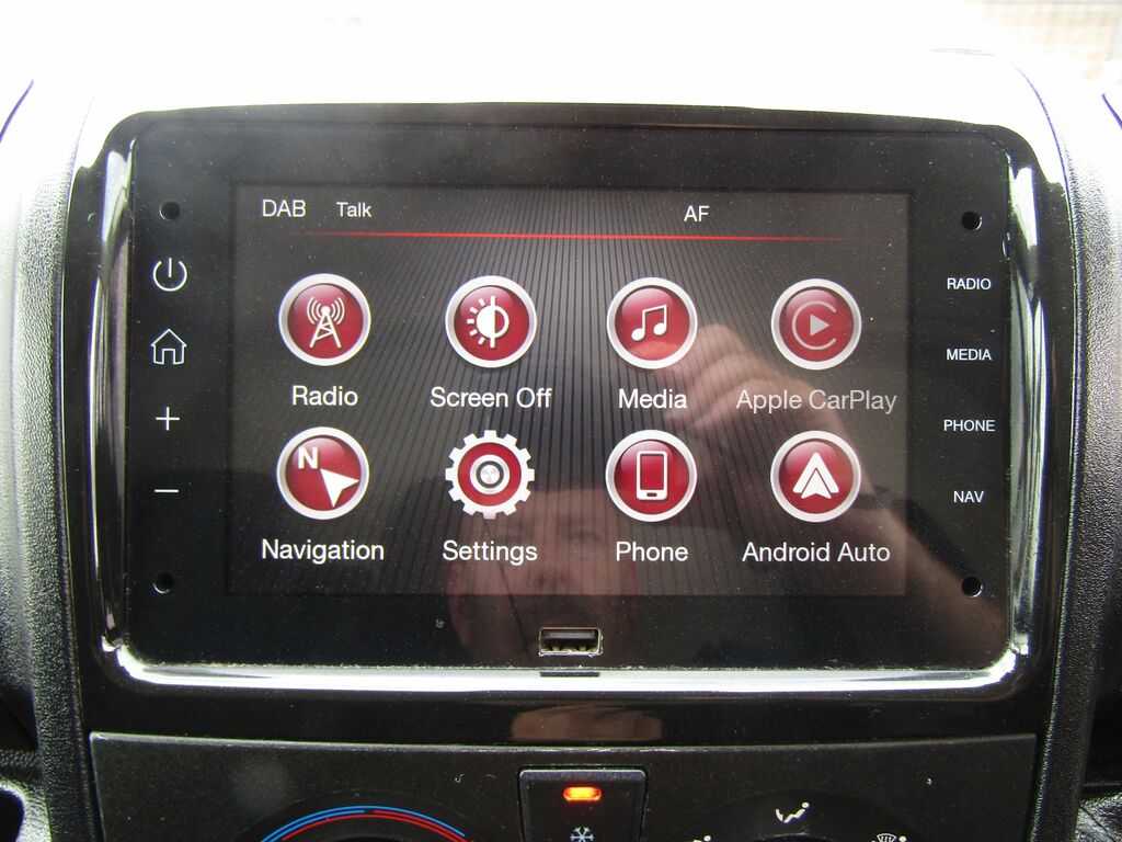 Peugeot Boxer 2.2 Bluehdi 335 Professional Premium Panel Van 5 Grey #18