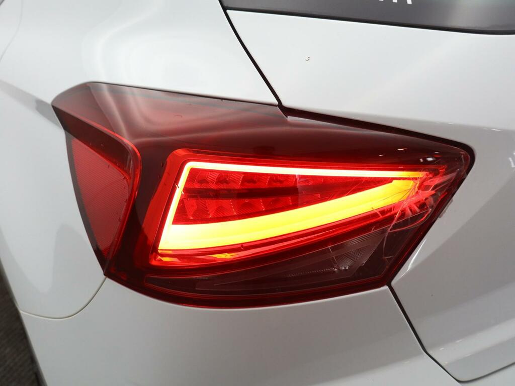Seat Ibiza 1.0 Tsi 115 Fr Sport Ez #13