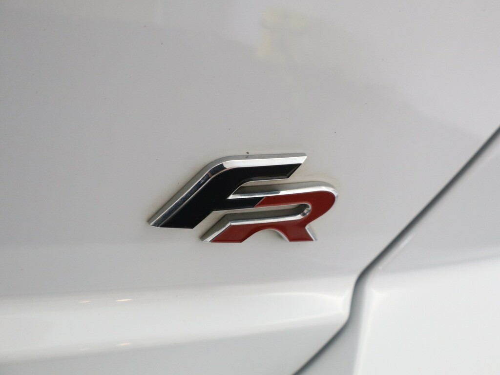 Seat Ibiza 1.0 Tsi 115 Fr Sport Ez #18