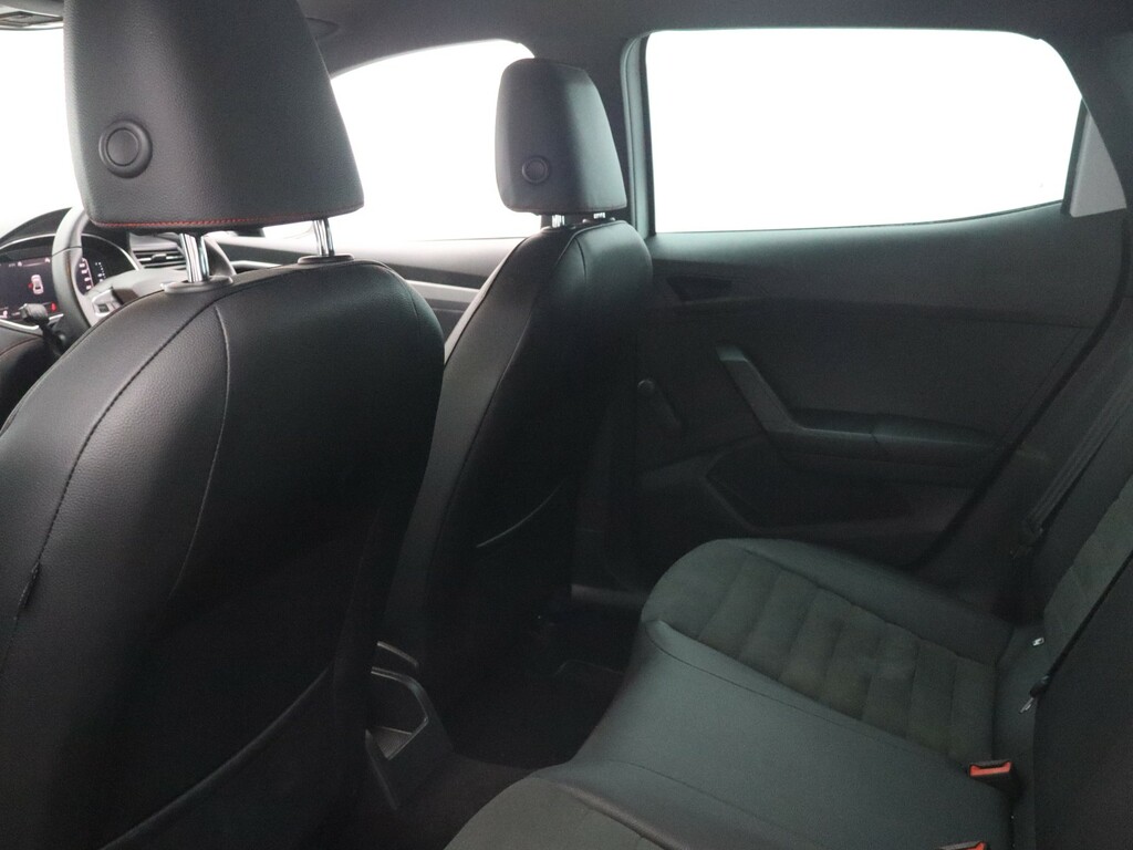 Seat Ibiza 1.0 Tsi 115 Fr Sport Ez #23