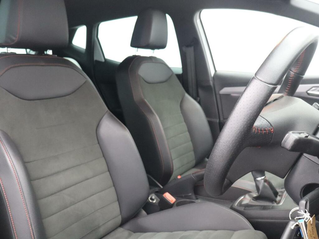 Seat Ibiza 1.0 Tsi 115 Fr Sport Ez #20