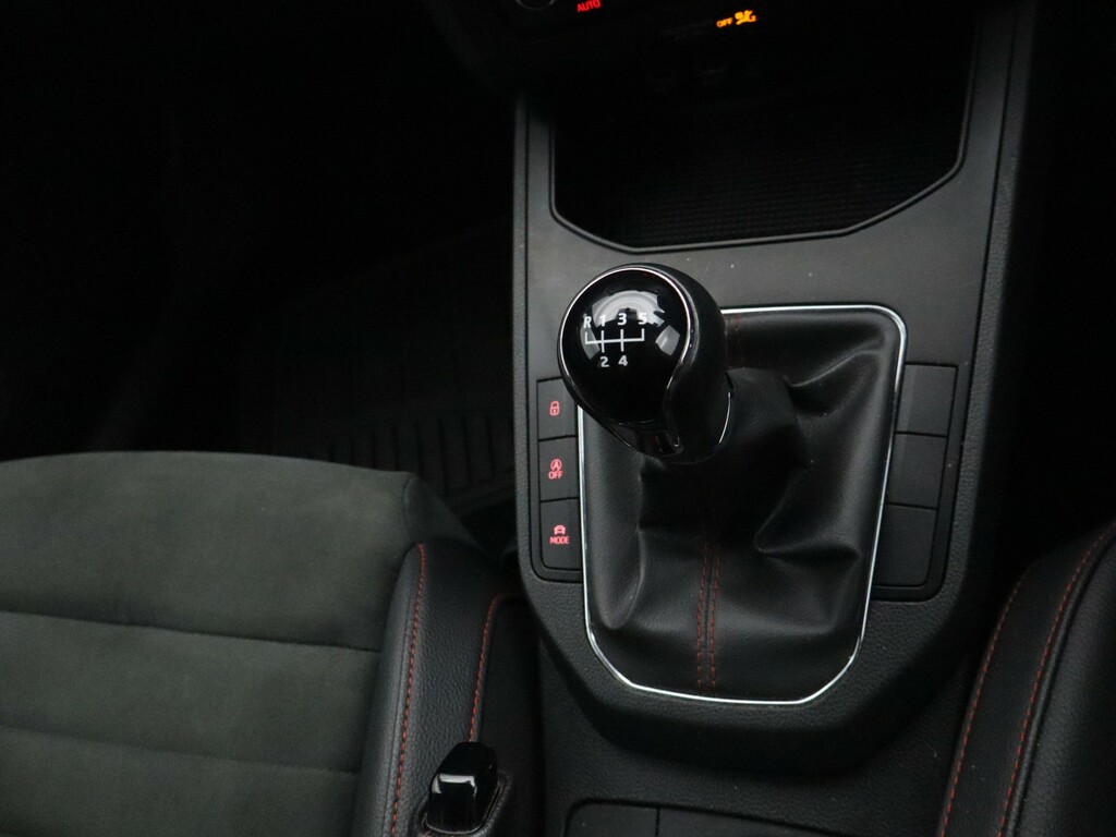 Seat Ibiza 1.0 Tsi 115 Fr Sport Ez #35