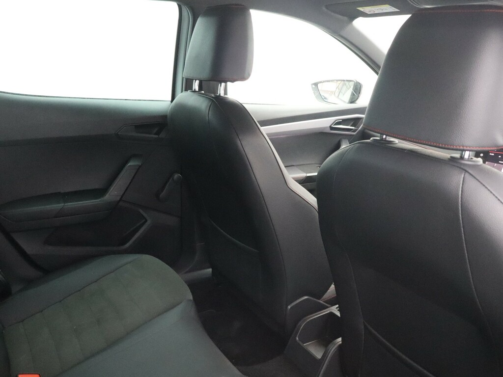Seat Ibiza 1.0 Tsi 115 Fr Sport Ez #22