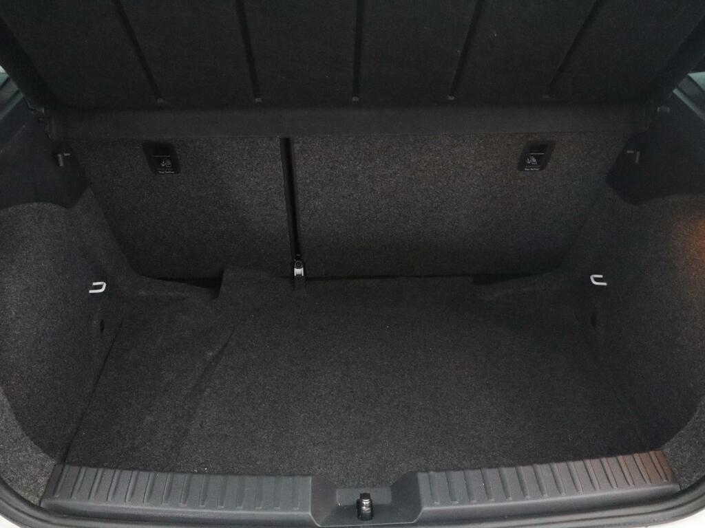 Seat Ibiza 1.0 Tsi 115 Fr Sport Ez #24