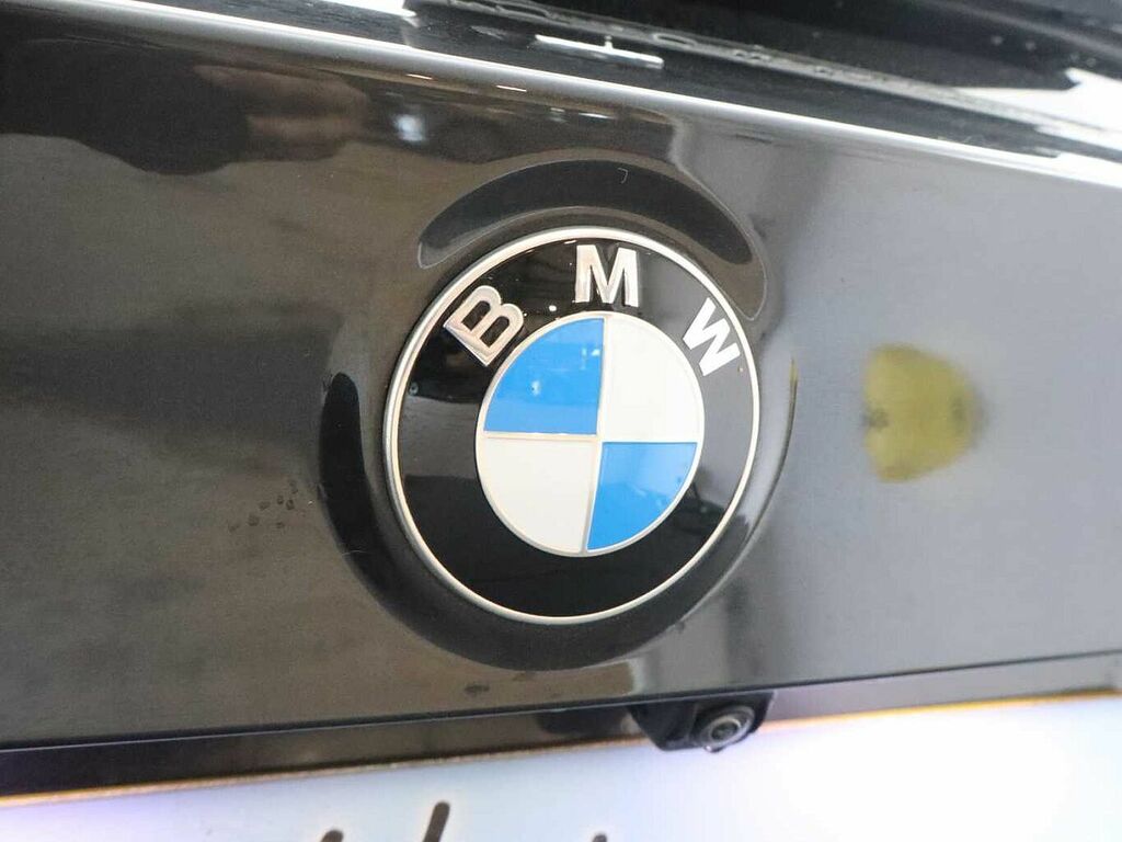 BMW X3 2.0 30E 12Kwh M Sport Xdrive Euro 6 Ss Grey #16
