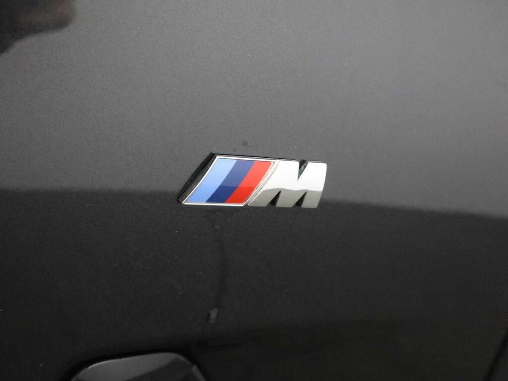 BMW X3 2.0 30E 12Kwh M Sport Xdrive Euro 6 Ss Grey #15