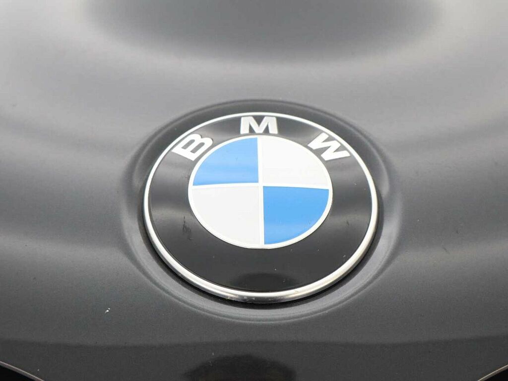 BMW X3 2.0 30E 12Kwh M Sport Xdrive Euro 6 Ss Grey #14