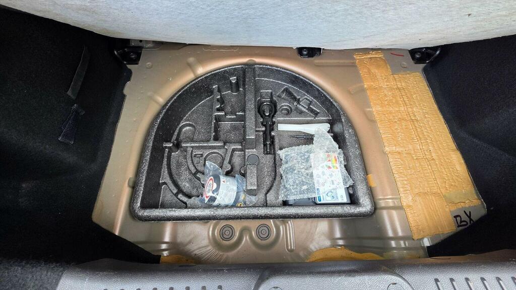 Ford Fiesta 1.0 Fiesta Titanium Black #32