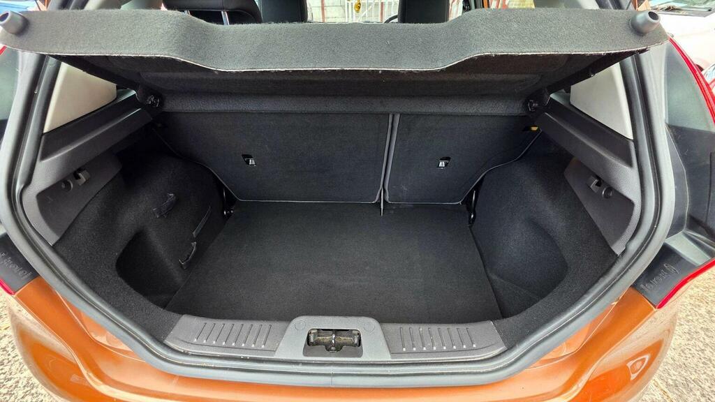 Ford Fiesta 1.0 Fiesta Titanium Black #33