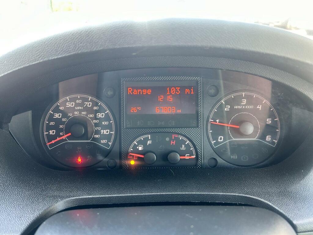Peugeot Boxer 2.2 Bluehdi 335 Professional Premium L3 High Roo White #12