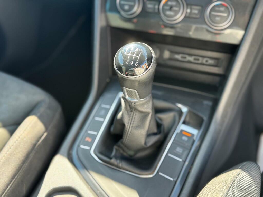 Volkswagen Tiguan Grey #27