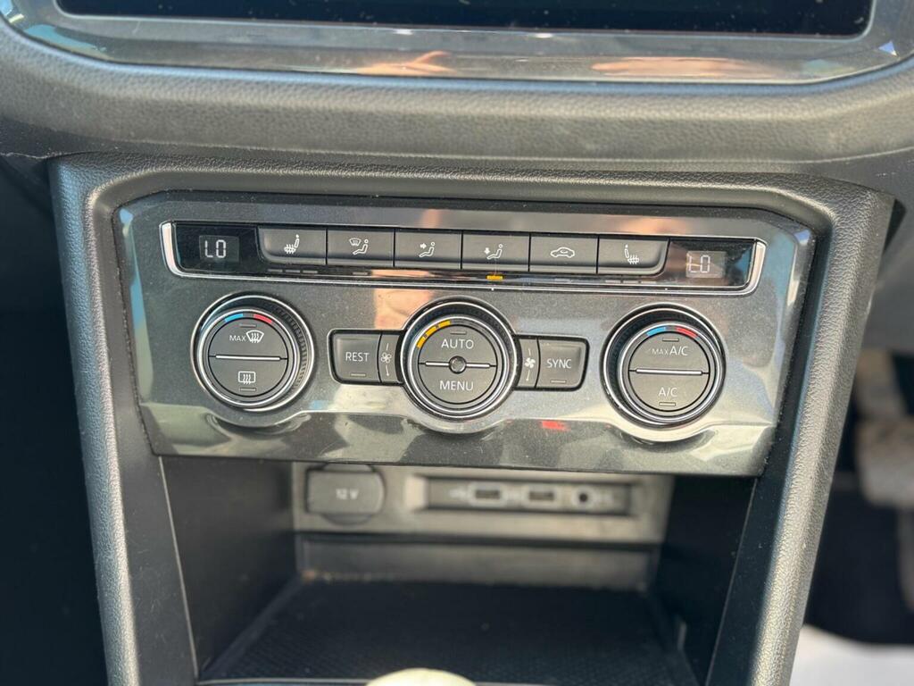 Volkswagen Tiguan Grey #26