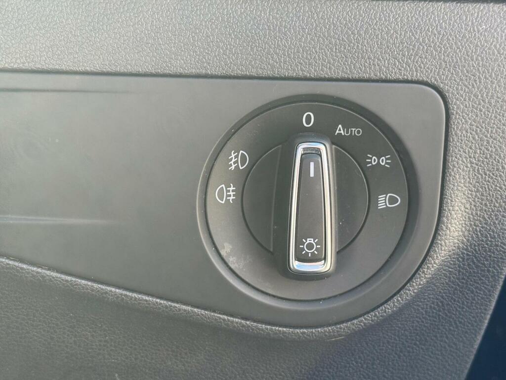 Volkswagen Tiguan Grey #19