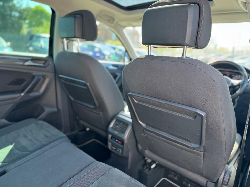 Volkswagen Tiguan Grey #18