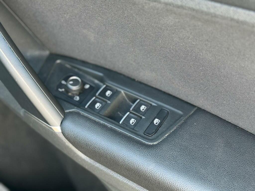 Volkswagen Tiguan Grey #28