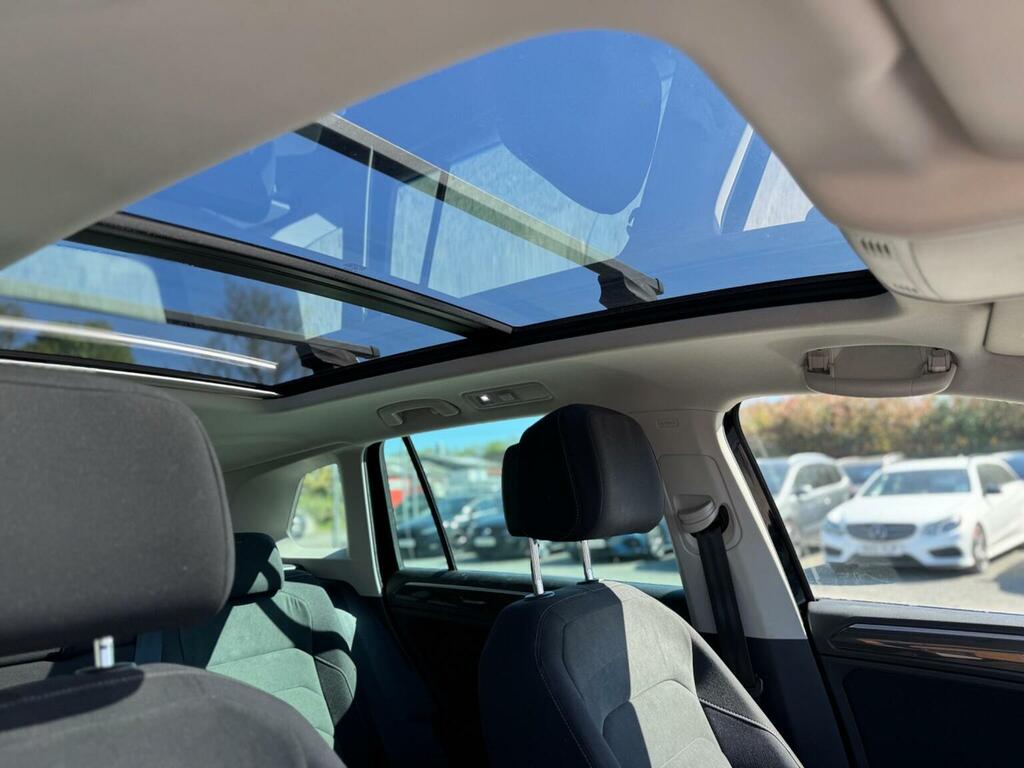Volkswagen Tiguan Grey #16