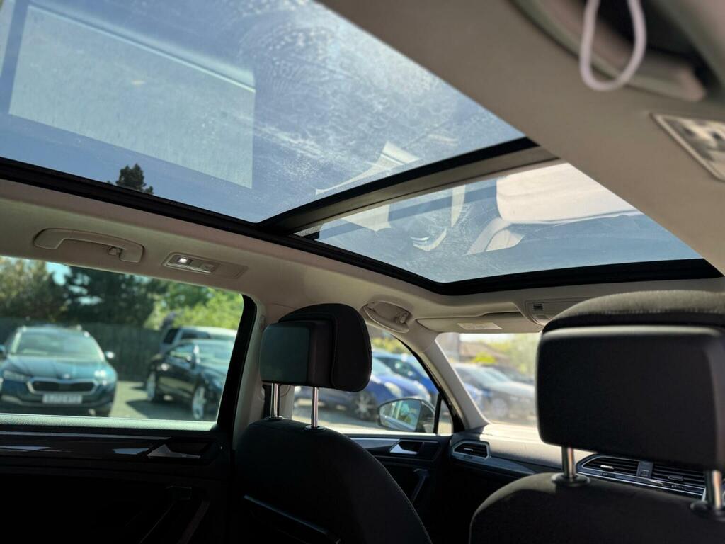 Volkswagen Tiguan Grey #17