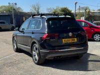 Volkswagen Tiguan Grey #35