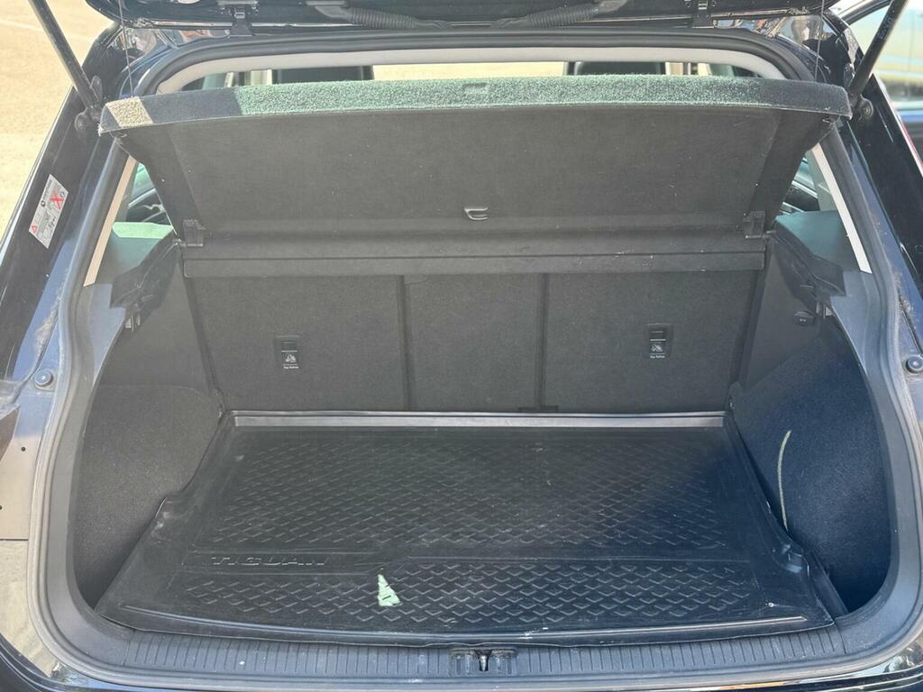 Volkswagen Tiguan Grey #29
