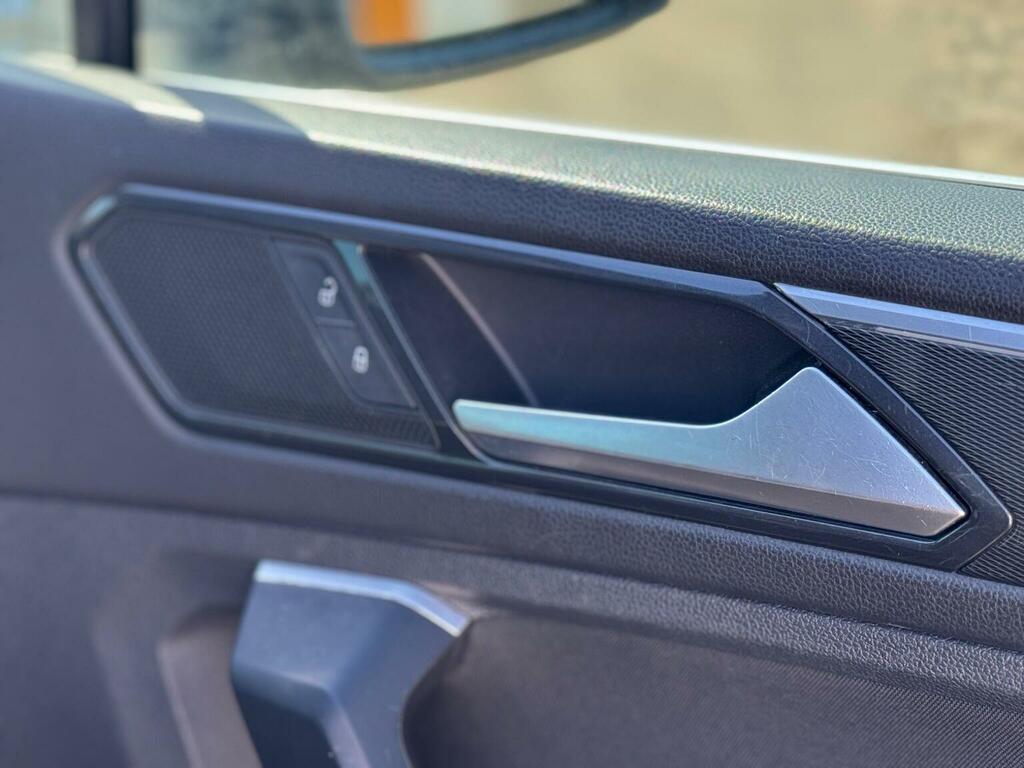 Volkswagen Tiguan Grey #20