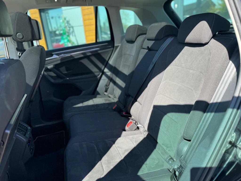Volkswagen Tiguan Grey #15