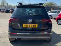 Volkswagen Tiguan Grey #36