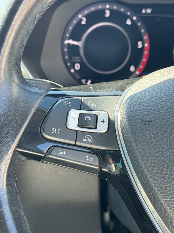 Volkswagen Tiguan Grey #22