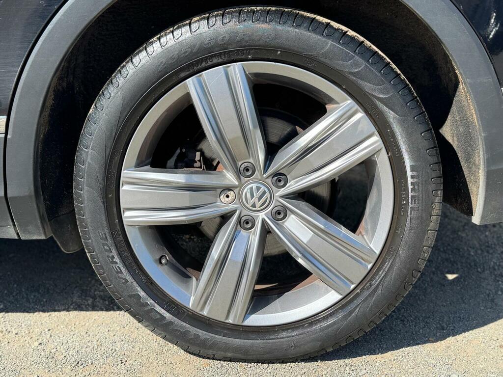 Volkswagen Tiguan Grey #33