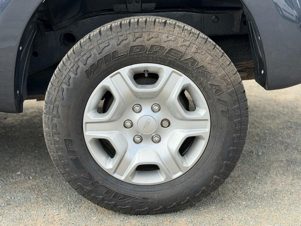Ford Ranger 3.2 Tdci Wildtrak 4Wd Euro 5  #29