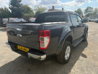 Ford Ranger 3.2 Tdci Wildtrak 4Wd Euro 5  #32