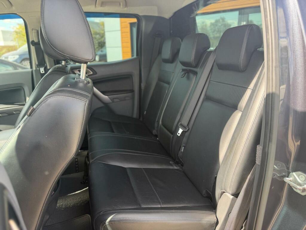 Ford Ranger 3.2 Tdci Wildtrak 4Wd Euro 5  #14