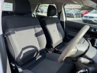 Citroen C4 Cactus 1.2 Puretech Feel Euro 6 Euro 6 White #4