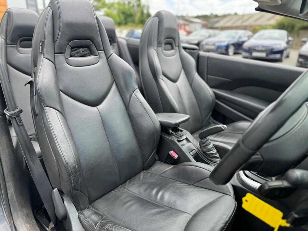 Peugeot 308 CC 2.0 Hdi Allure Euro 5 Black #2
